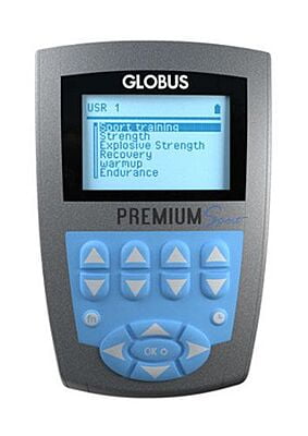 Globus Premium 400 Sport